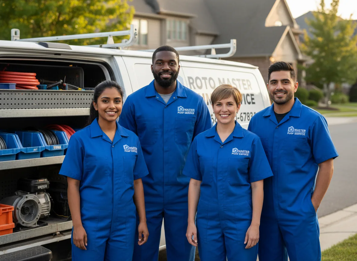 Sump Pump Installation company in Hollidaysburg, PA